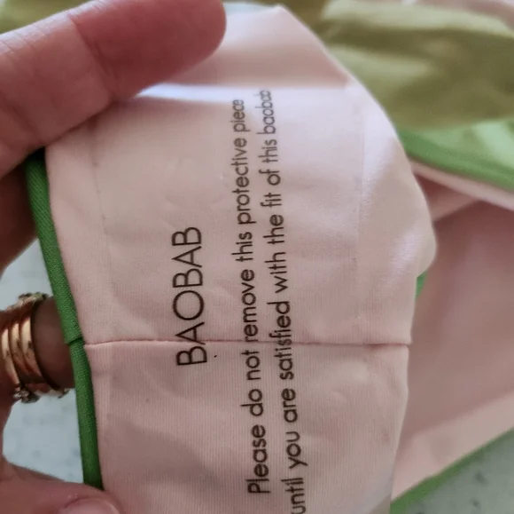 Baobab Kira One Piece - Picture 14 of 16